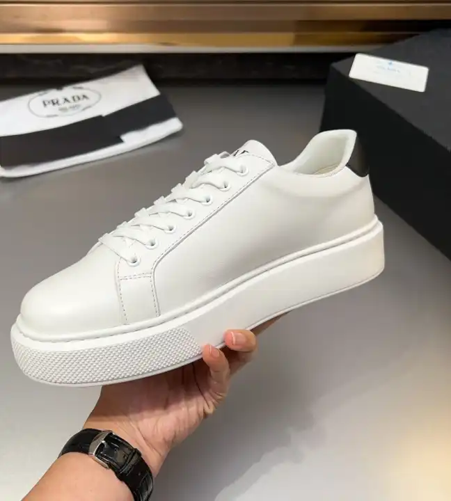 hype Prada Casual Shoes