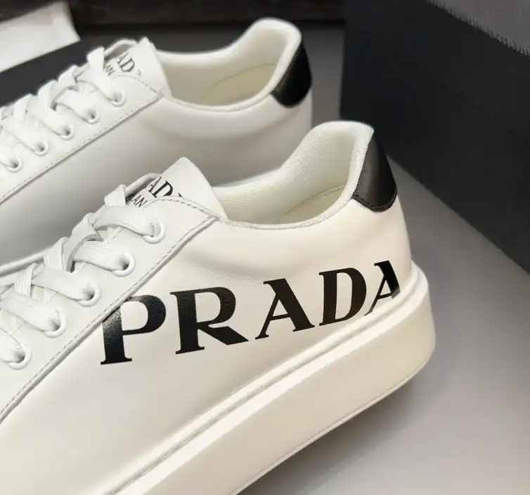 hype Prada Casual Shoes