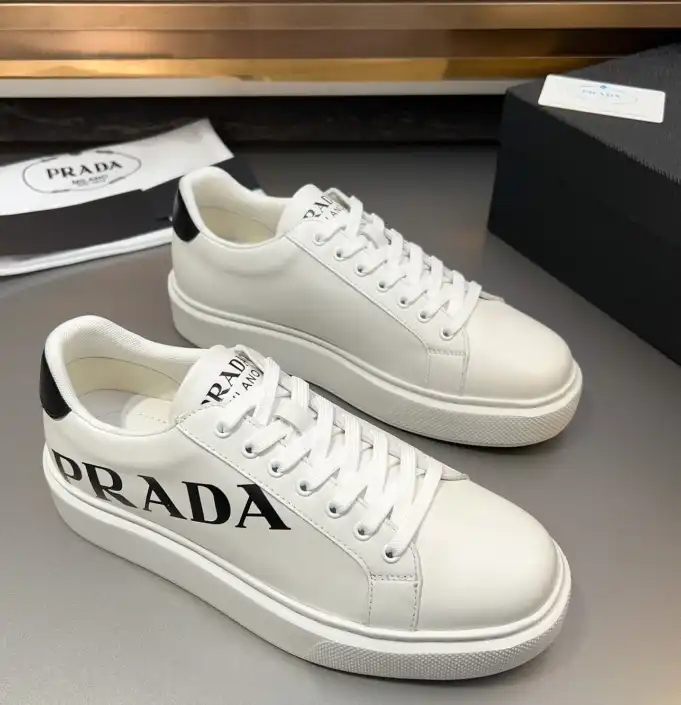 hype Prada Casual Shoes