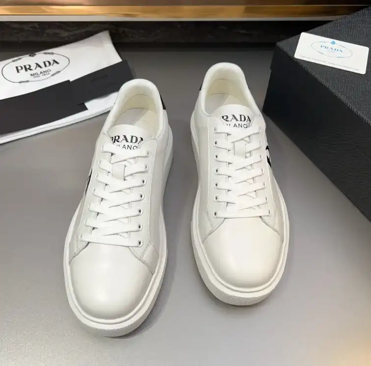 hype Prada Casual Shoes