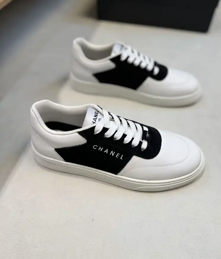 hype Chanel Casual Shoes