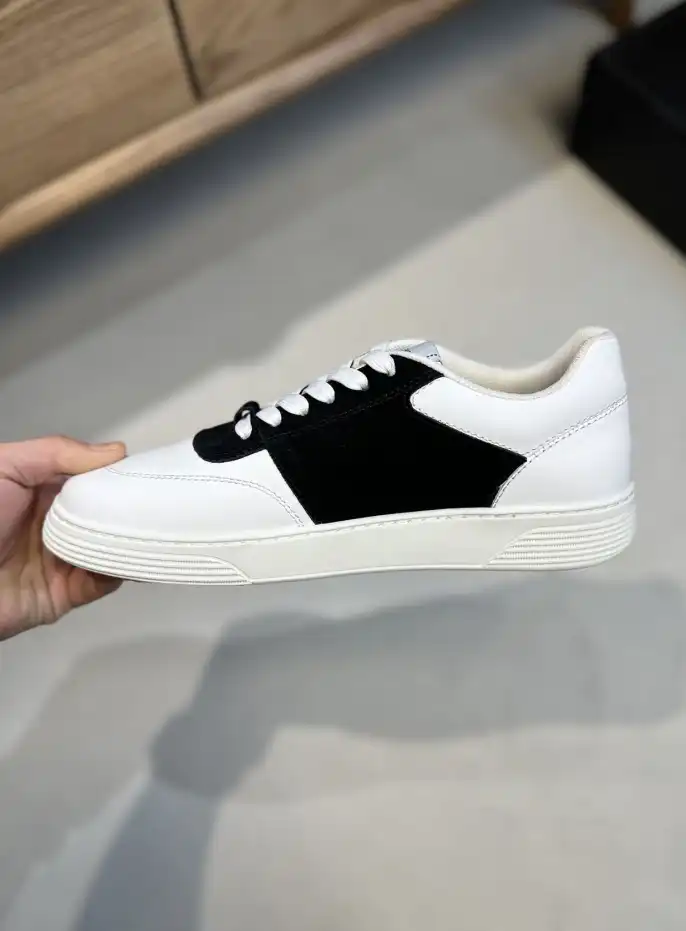 hype Chanel Casual Shoes