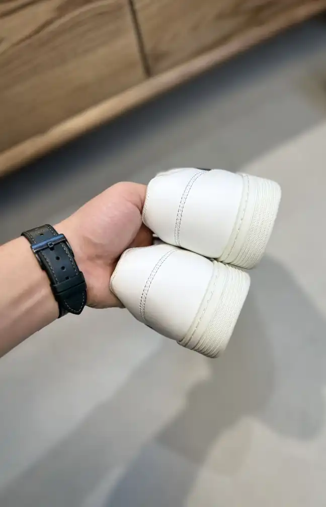 hype Chanel Casual Shoes