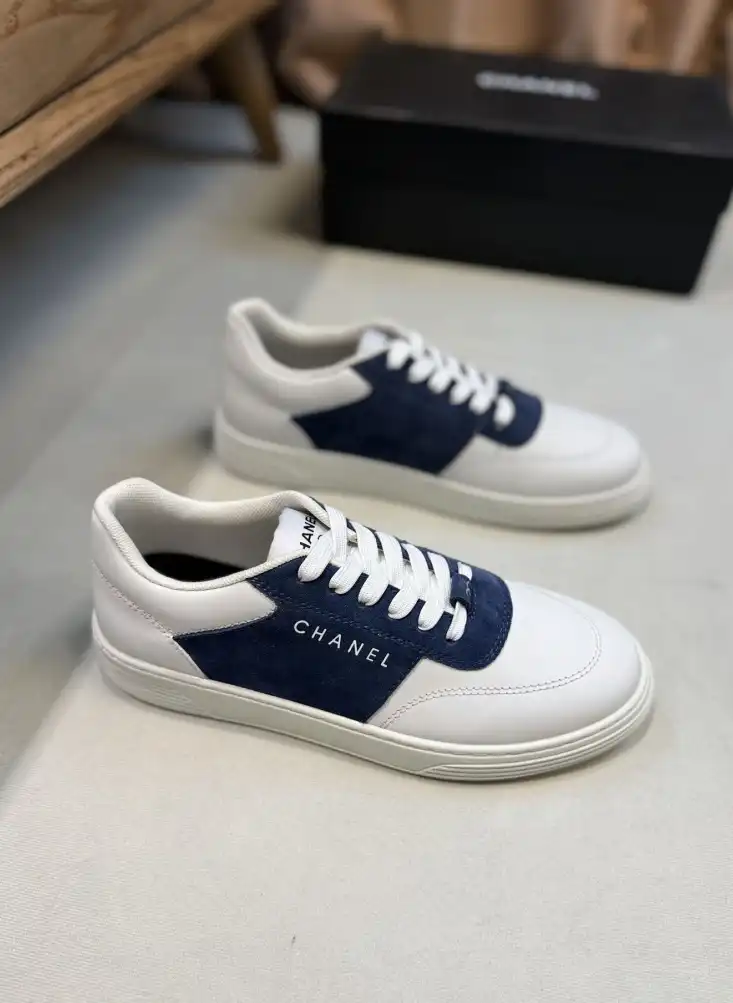 hype Chanel Casual Shoes