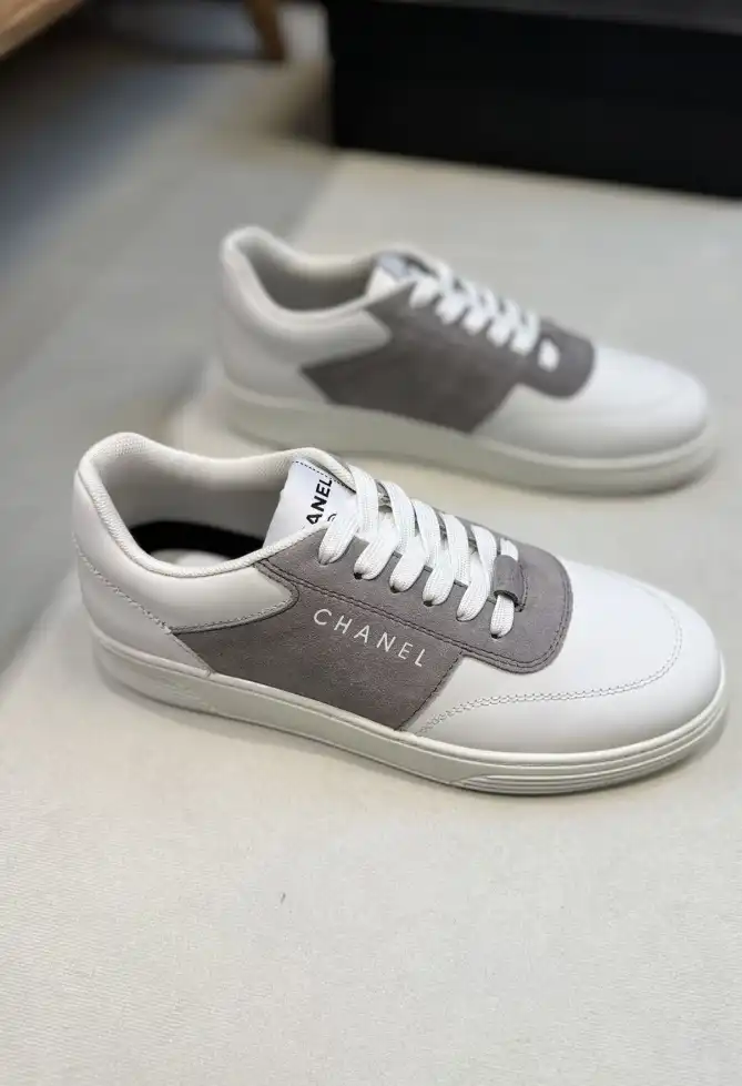 hype Chanel Casual Shoes