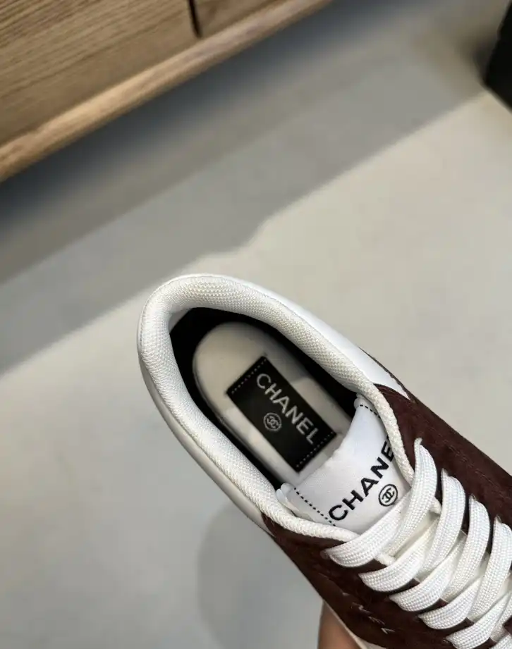 hype Chanel Casual Shoes