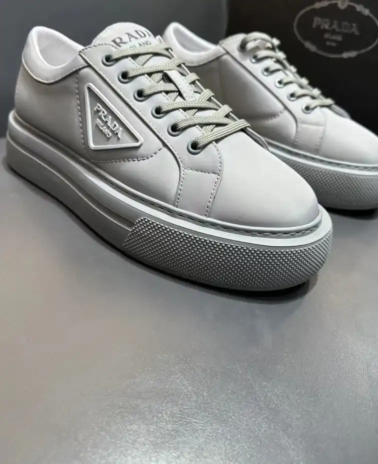 hype Prada Casual Shoes