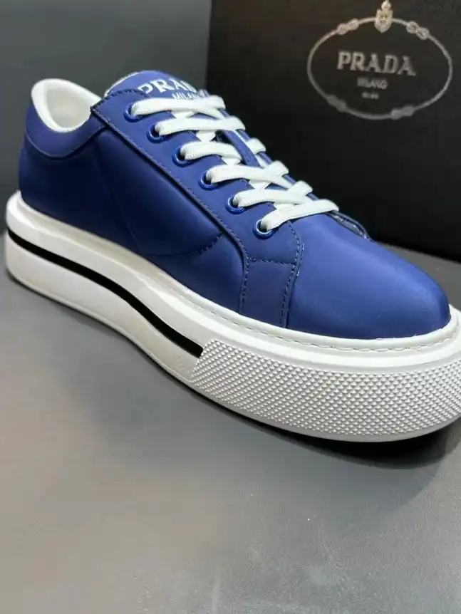 hype Prada Casual Shoes