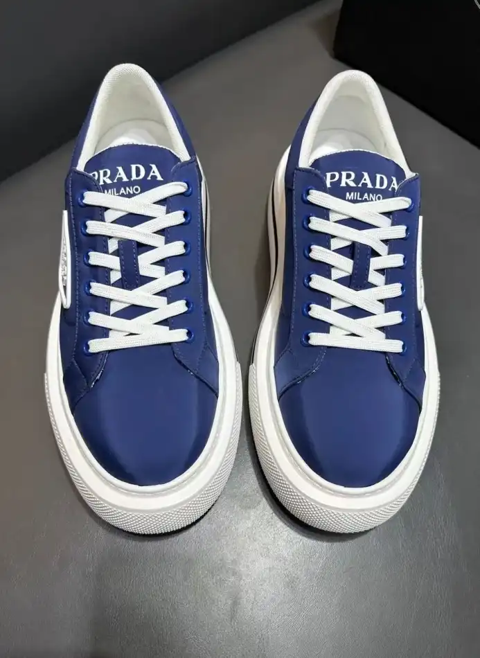 hype Prada Casual Shoes