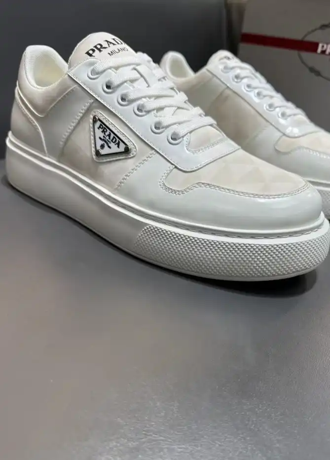 hype Prada Casual Shoes