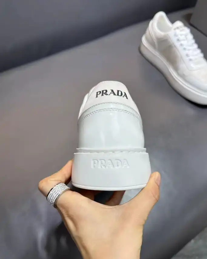 hype Prada Casual Shoes