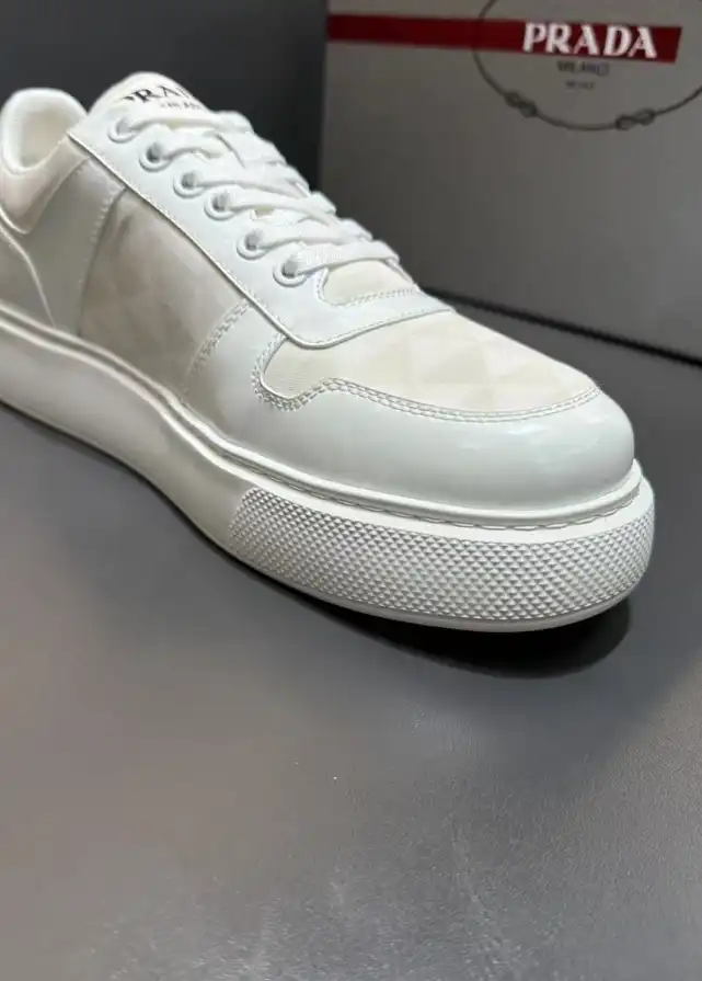 hype Prada Casual Shoes