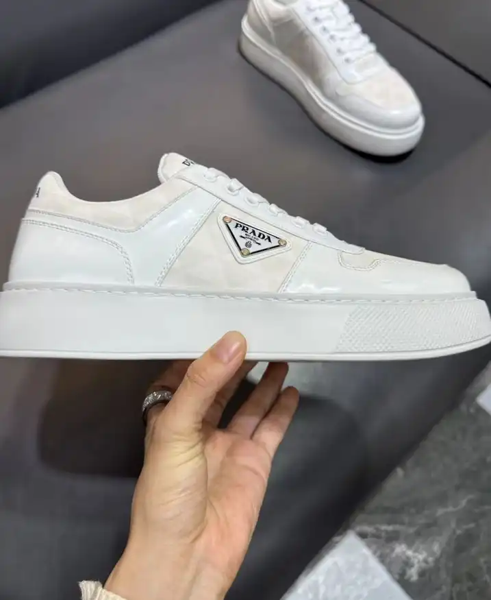 hype Prada Casual Shoes