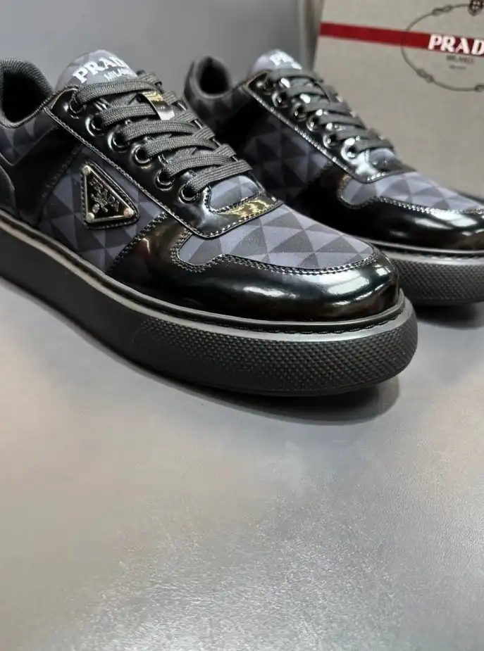 hype Prada Casual Shoes