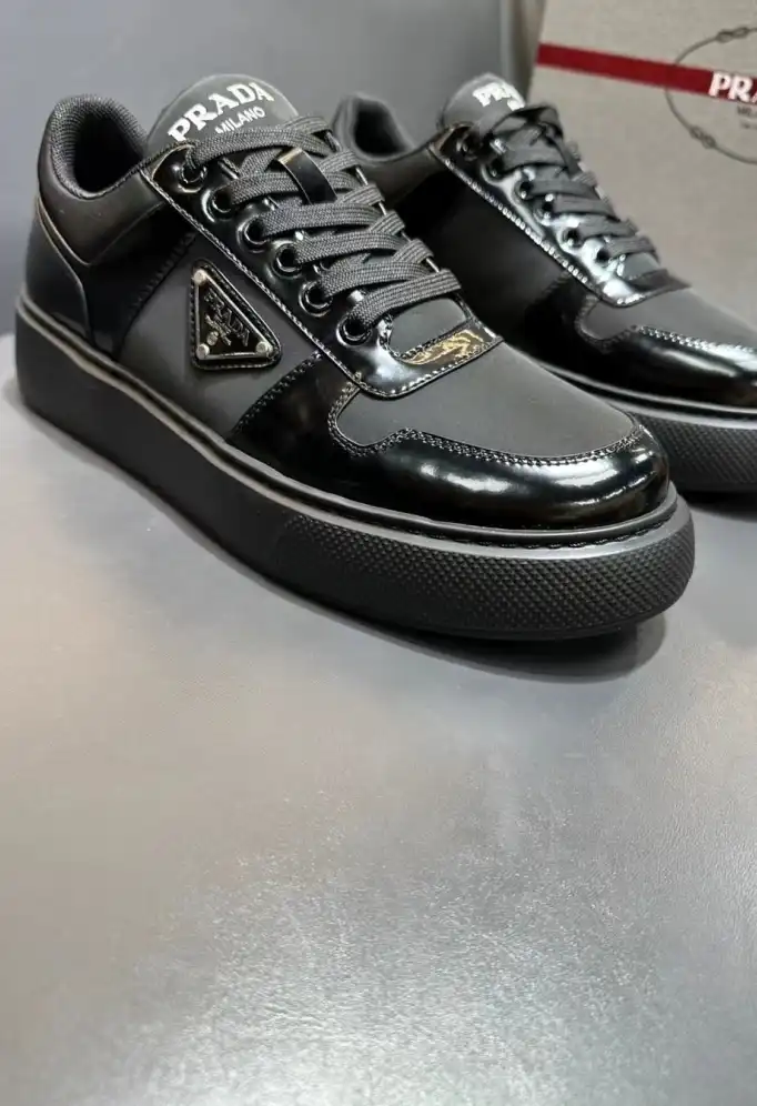 hype Prada Casual Shoes