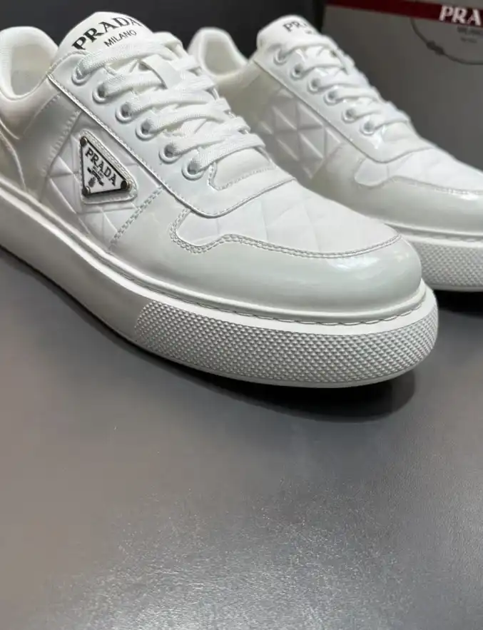 hype Prada Casual Shoes