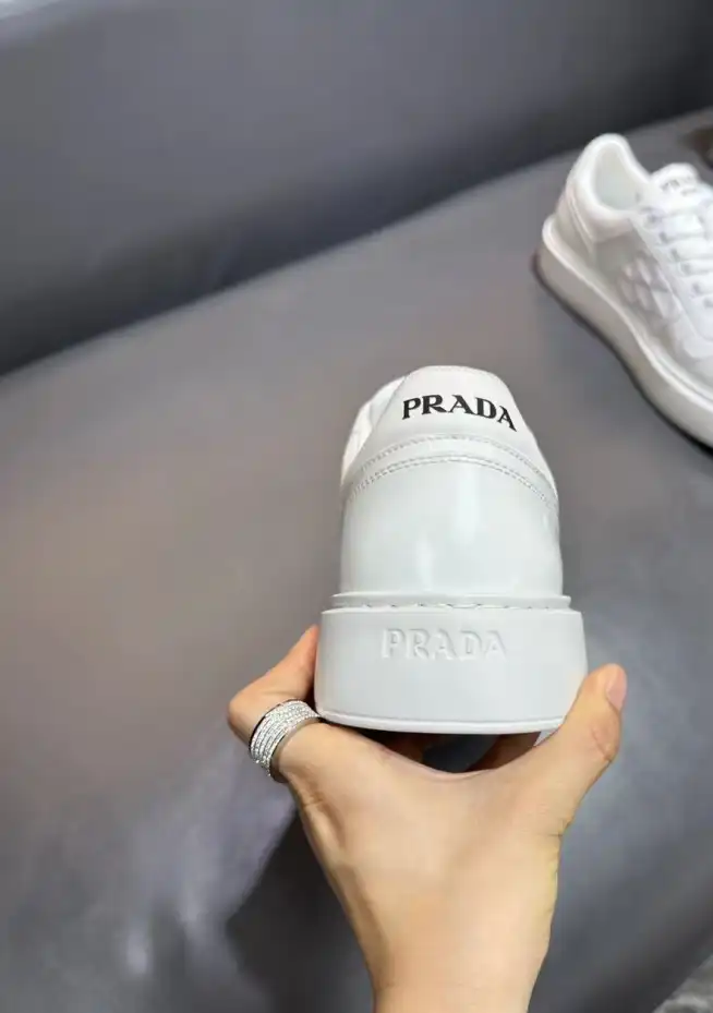 hype Prada Casual Shoes