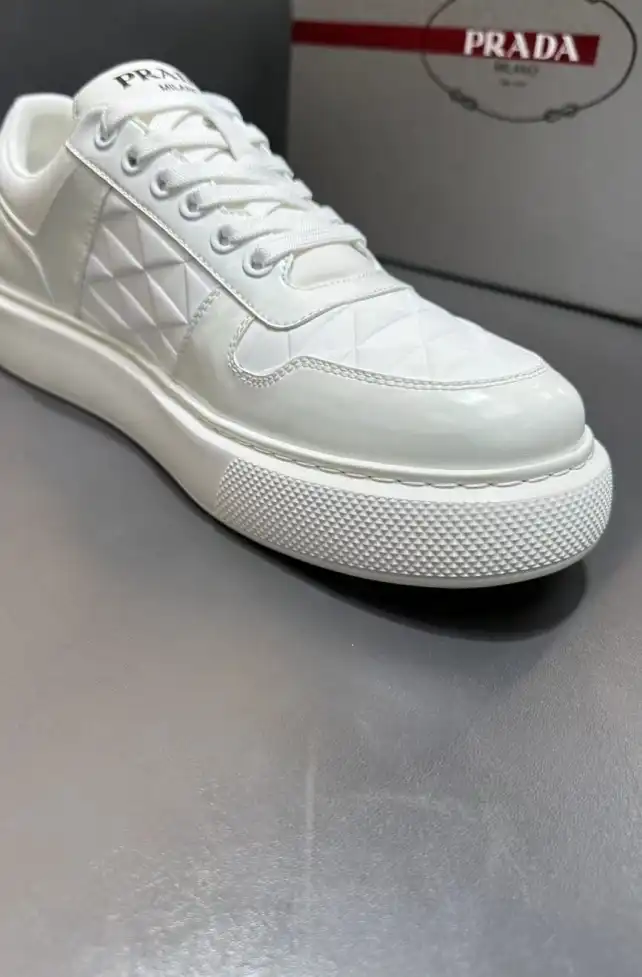 hype Prada Casual Shoes