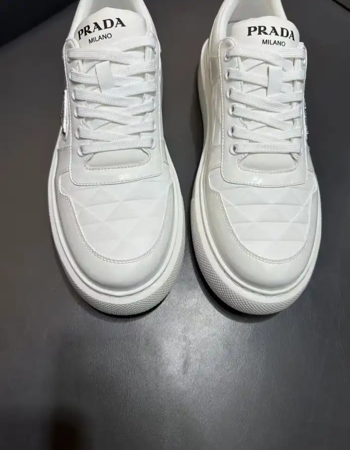 hype Prada Casual Shoes