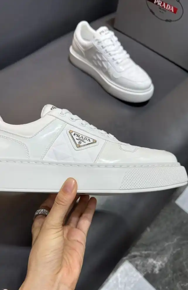 hype Prada Casual Shoes