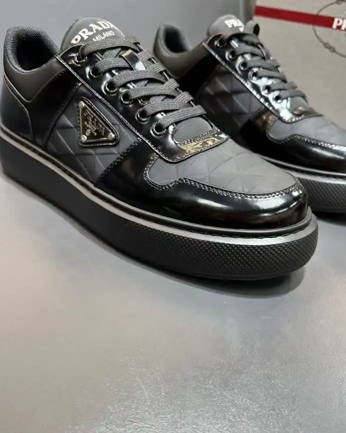 hype Prada Casual Shoes