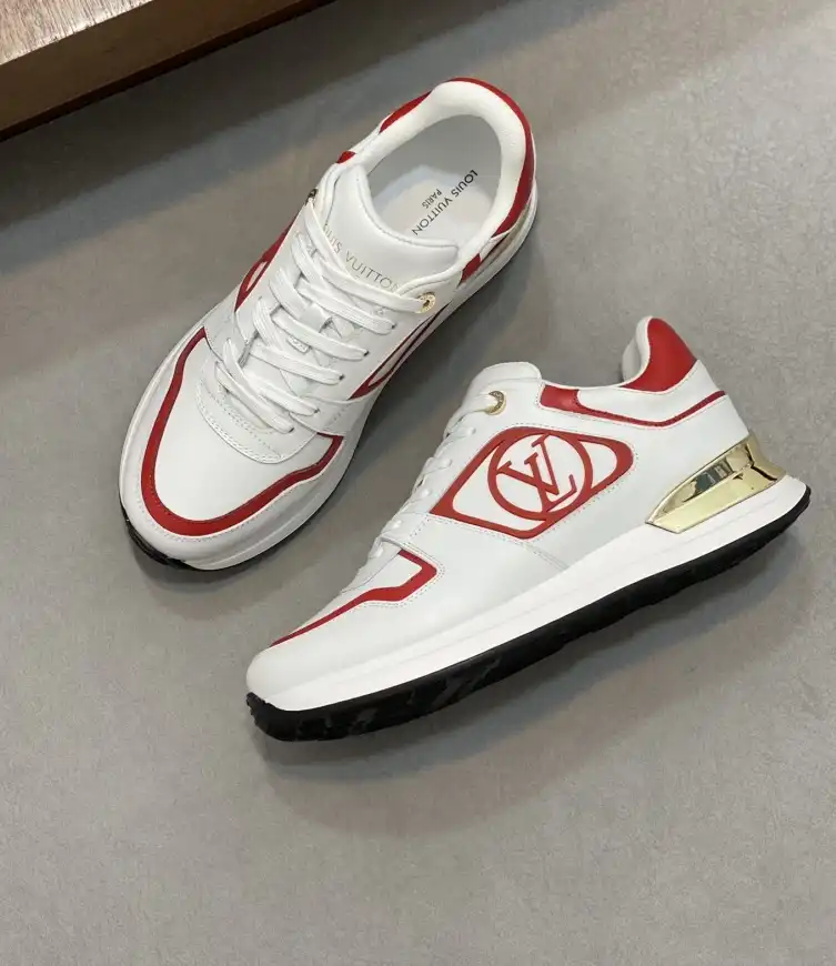 hype Louis Vuitton Sneakers