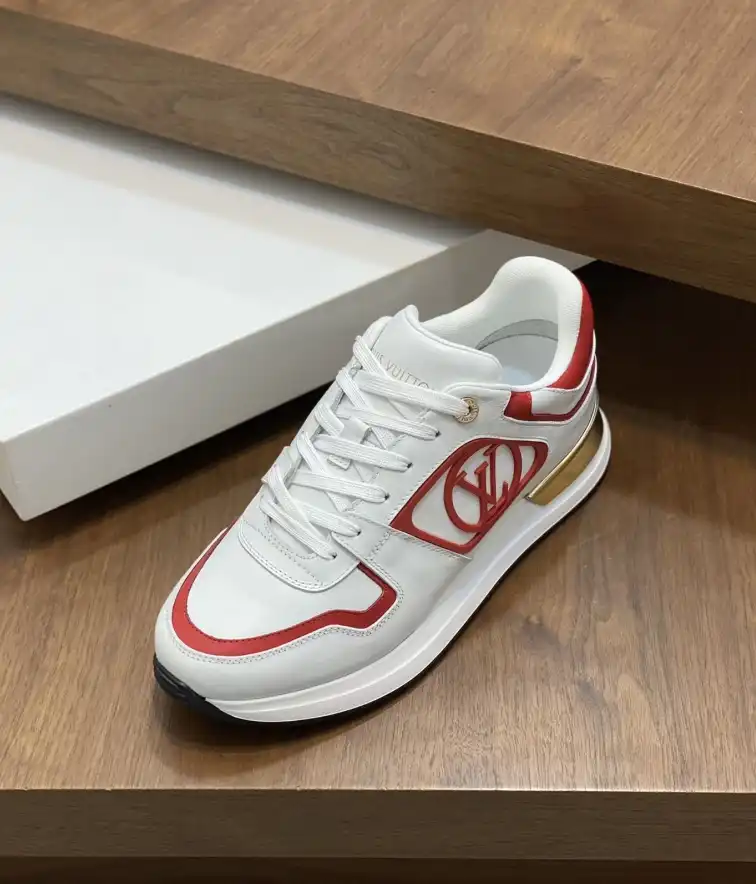 hype Louis Vuitton Sneakers