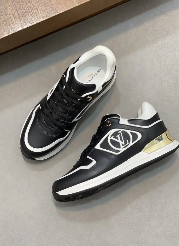 hype Louis Vuitton Sneakers