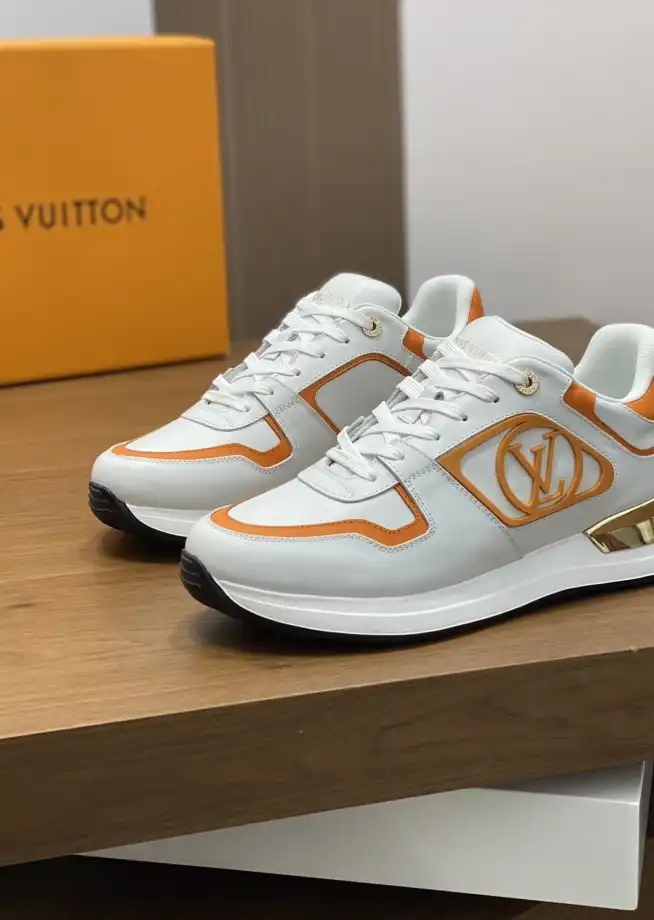 hype Louis Vuitton Sneakers