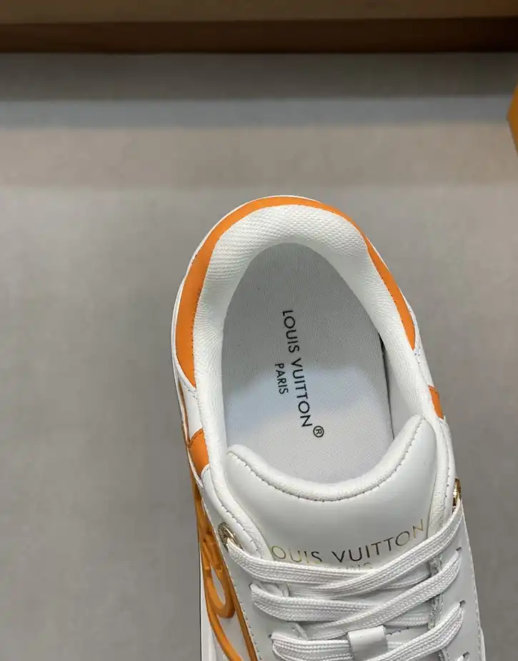 hype Louis Vuitton Sneakers