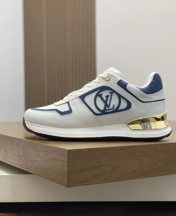 hype Louis Vuitton Sneakers