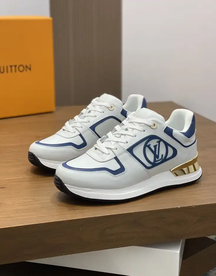 hype Louis Vuitton Sneakers