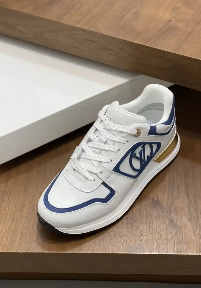 hype Louis Vuitton Sneakers