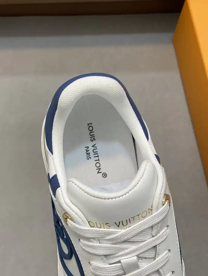 hype Louis Vuitton Sneakers