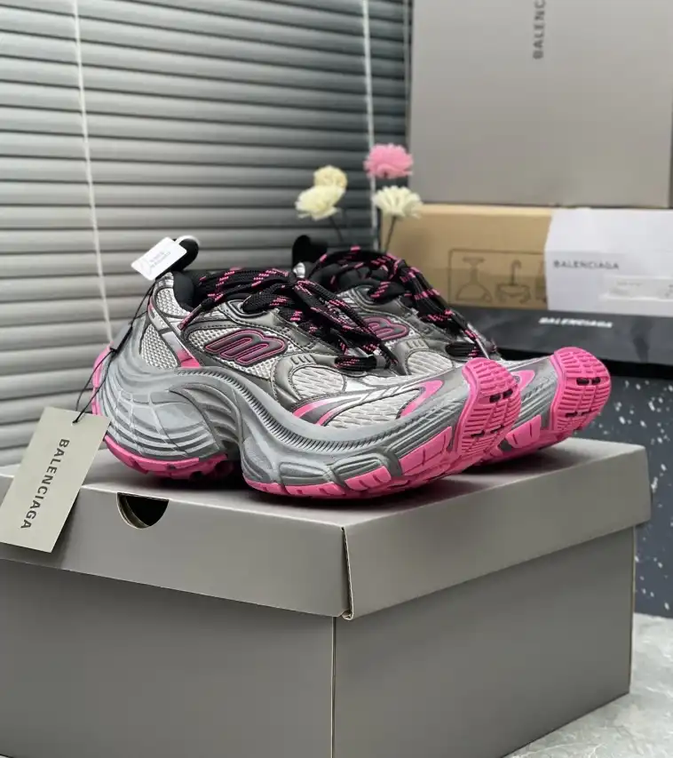 hype Balenciaga Sneakers