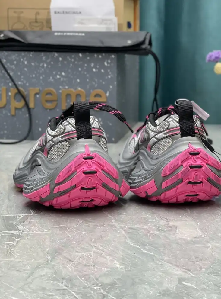 hype Balenciaga Sneakers