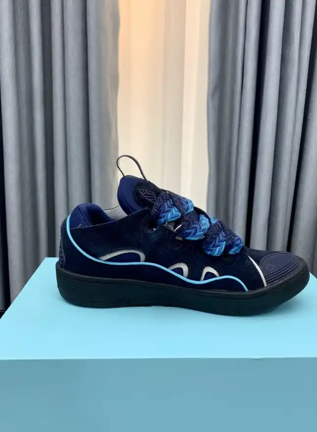 hype Lanvin Sneakers