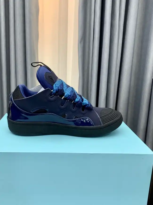 hype Lanvin Sneakers