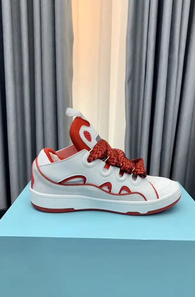 hype Lanvin Sneakers