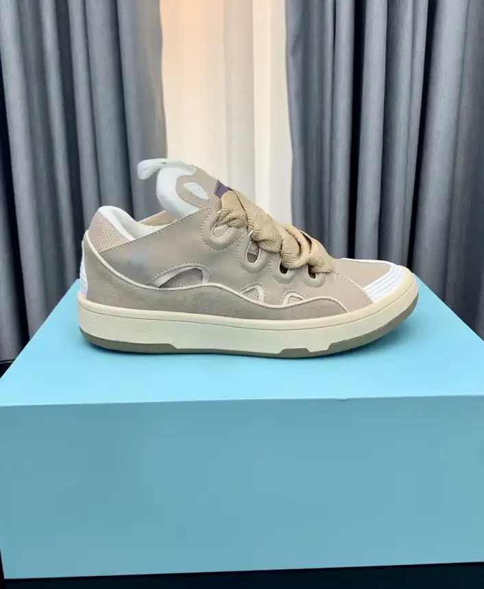 hype Lanvin Sneakers