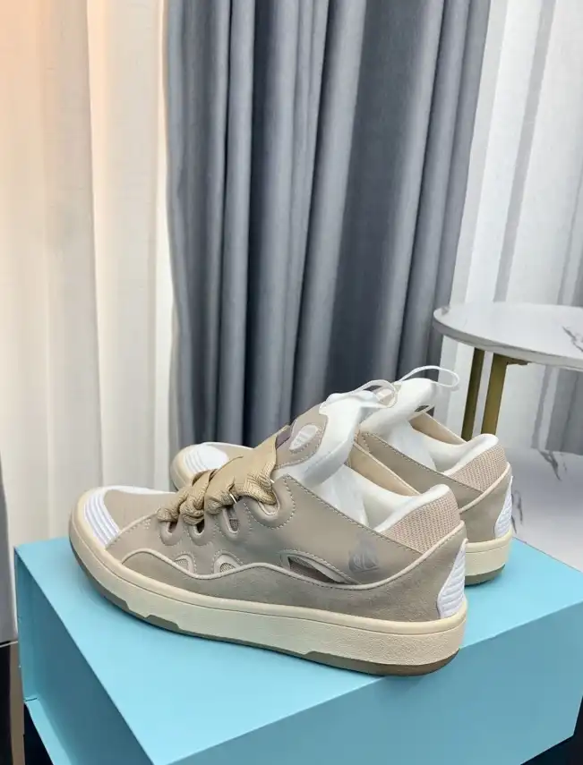 hype Lanvin Sneakers