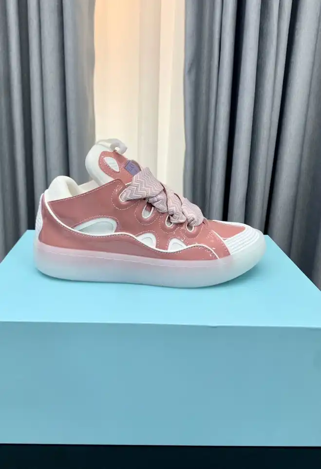 hype Lanvin Sneakers