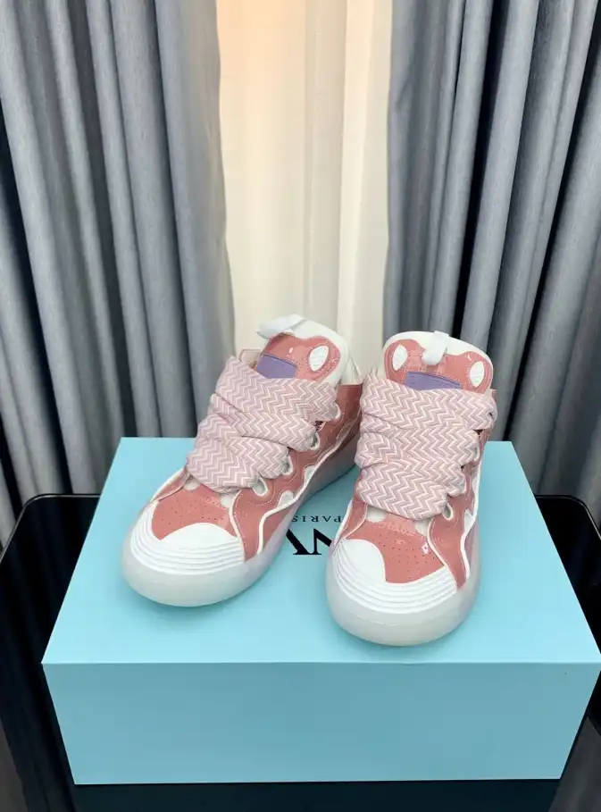 hype Lanvin Sneakers