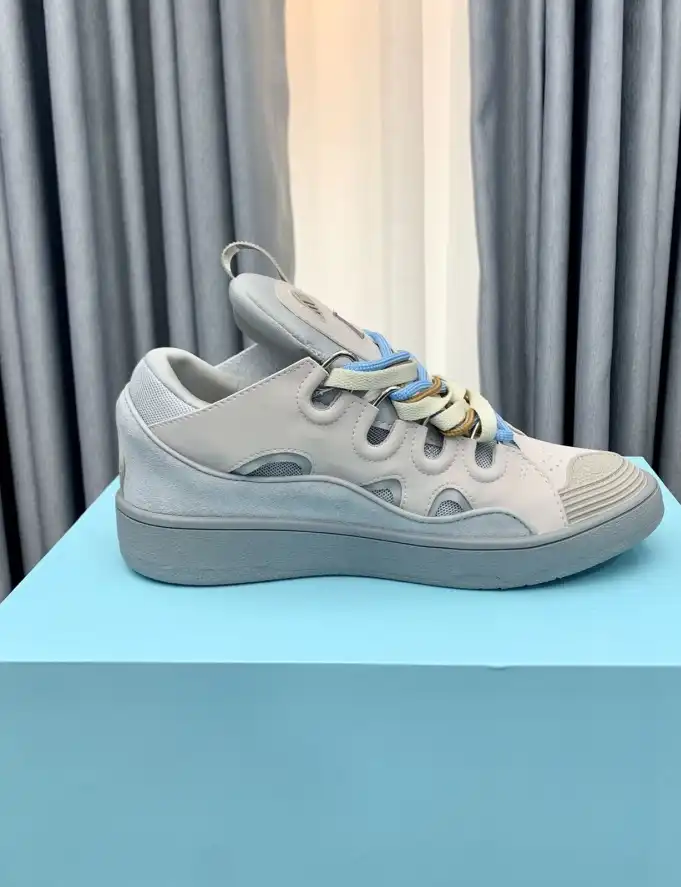 hype Lanvin Sneakers