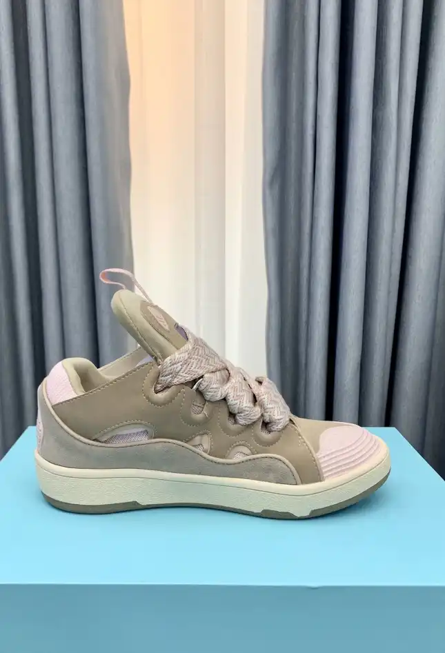 hype Lanvin Sneakers