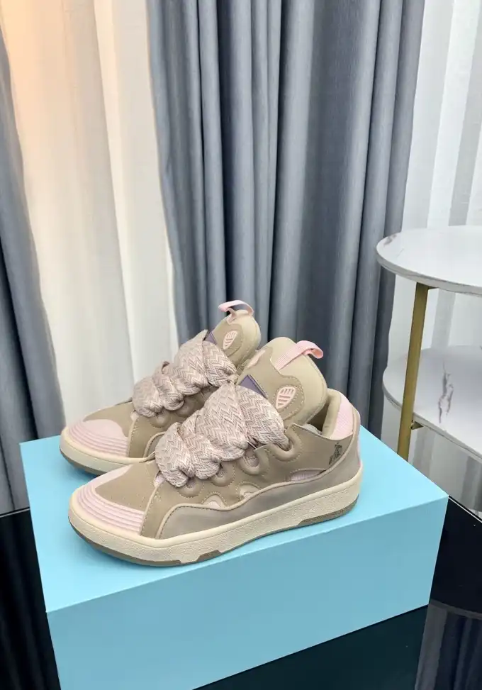 hype Lanvin Sneakers