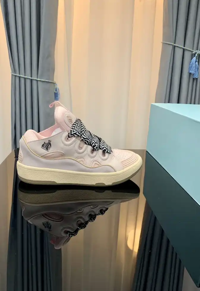 hype Lanvin Sneakers