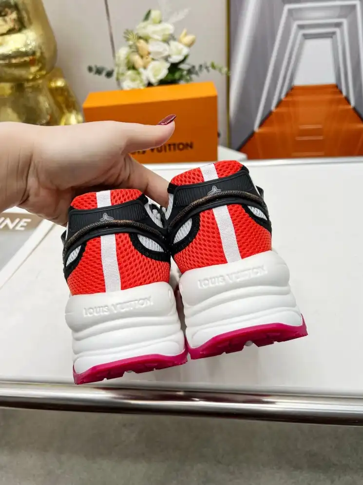 hype Louis Vuitton Sneakers