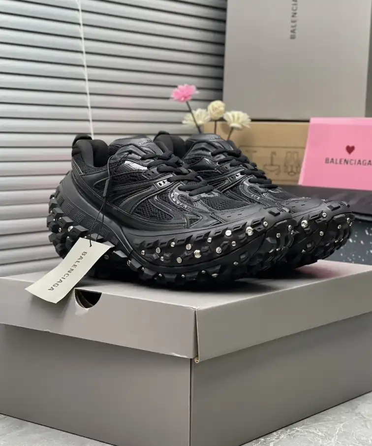 hype Balenciaga Sneakers