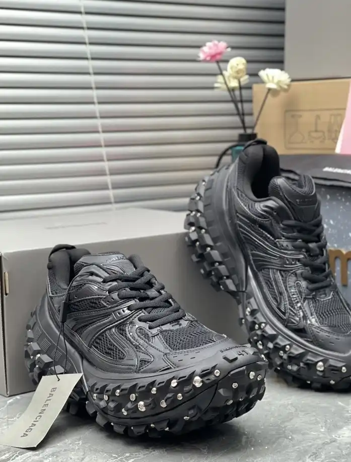 hype Balenciaga Sneakers